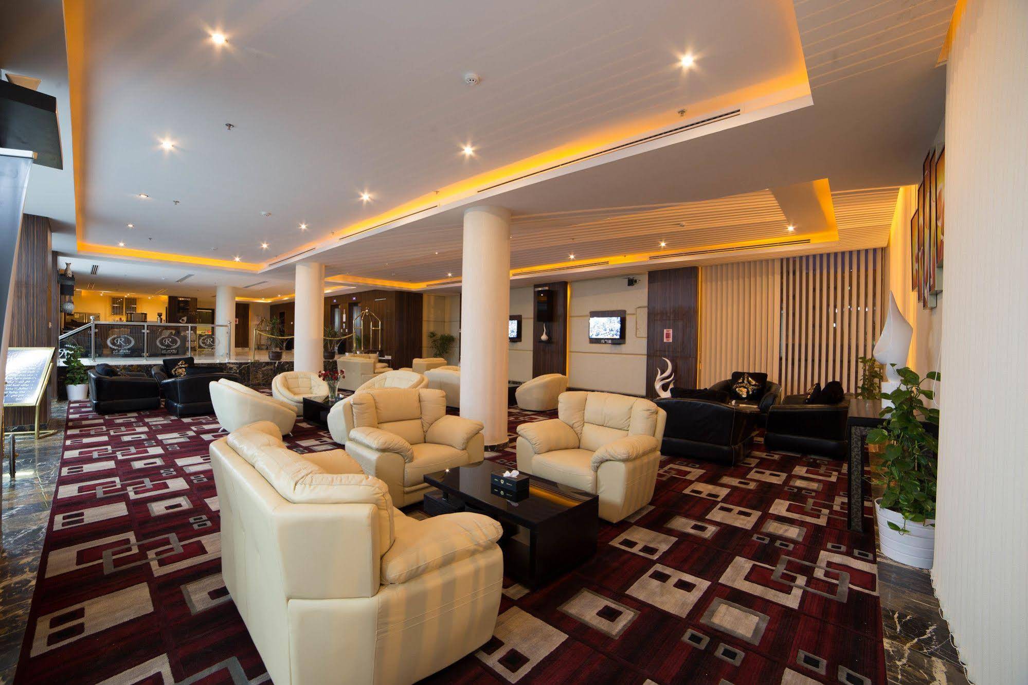 Raoum Inn Buraydah