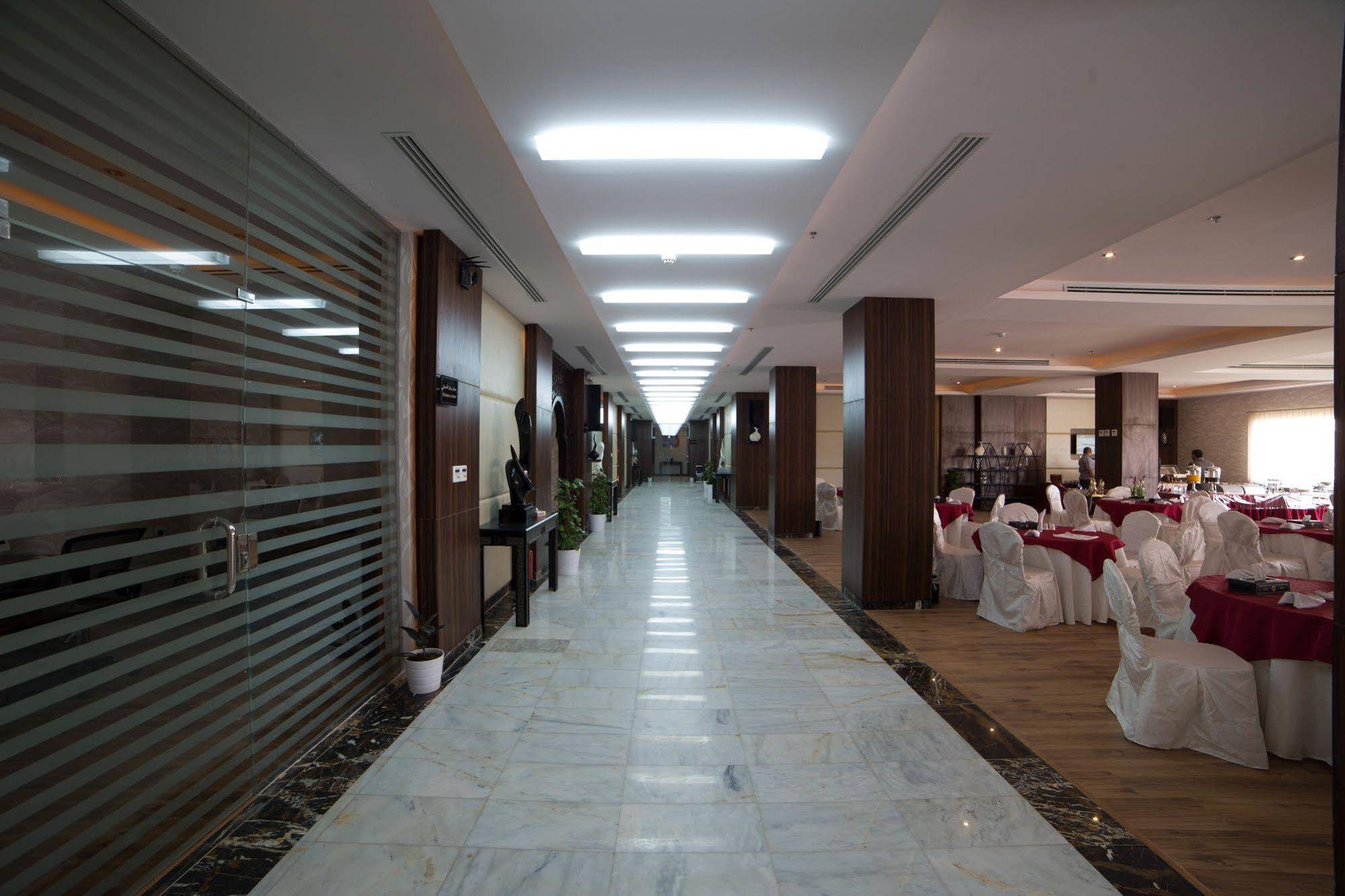 Raoum Inn Buraydah