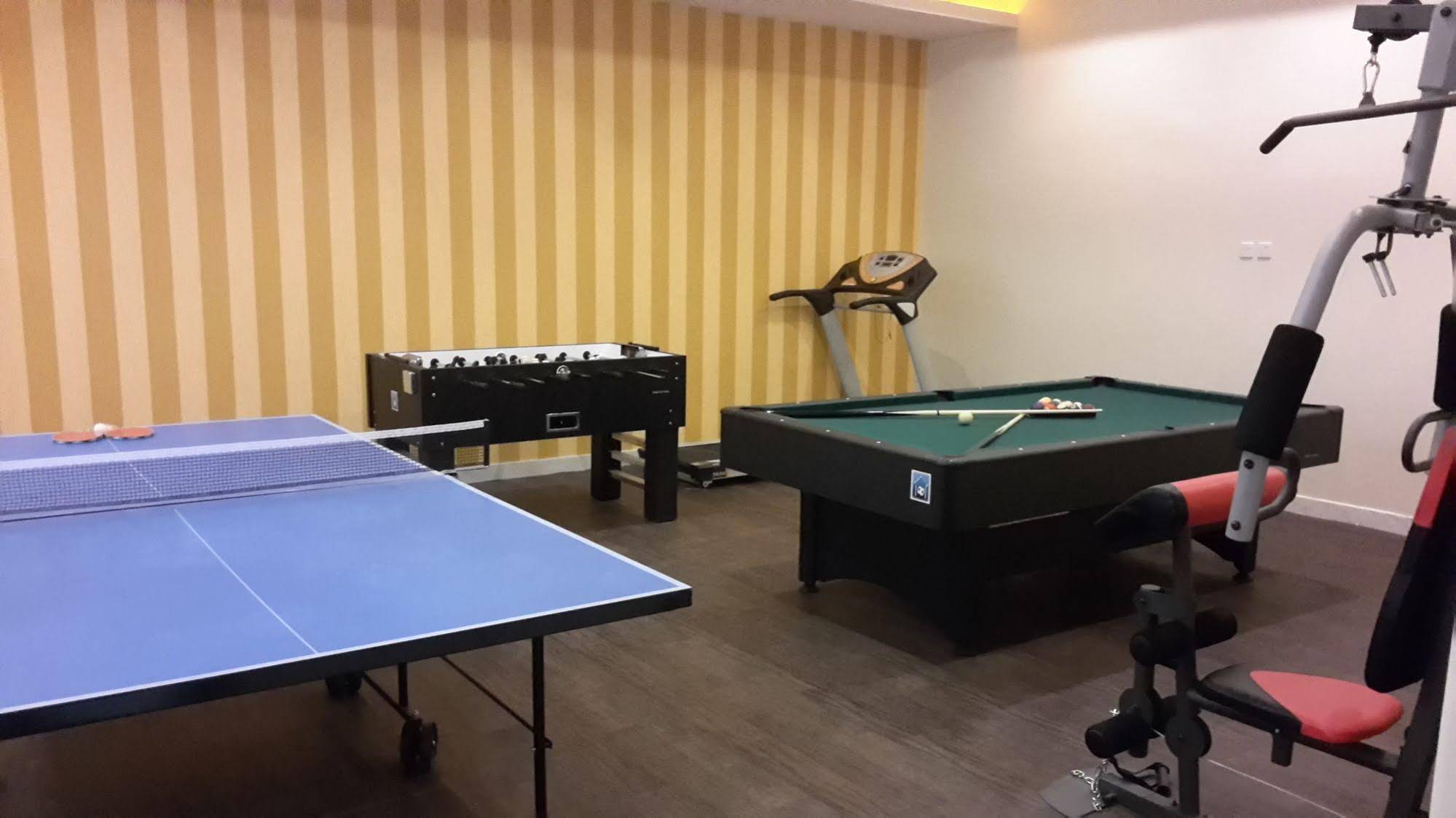Raoum Inn Buraydah