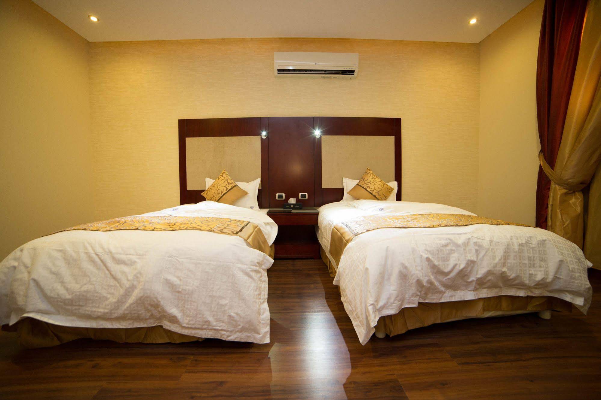 Raoum Inn Buraydah