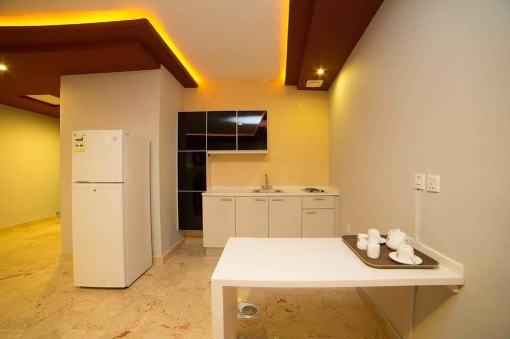 Raoum Inn Buraydah