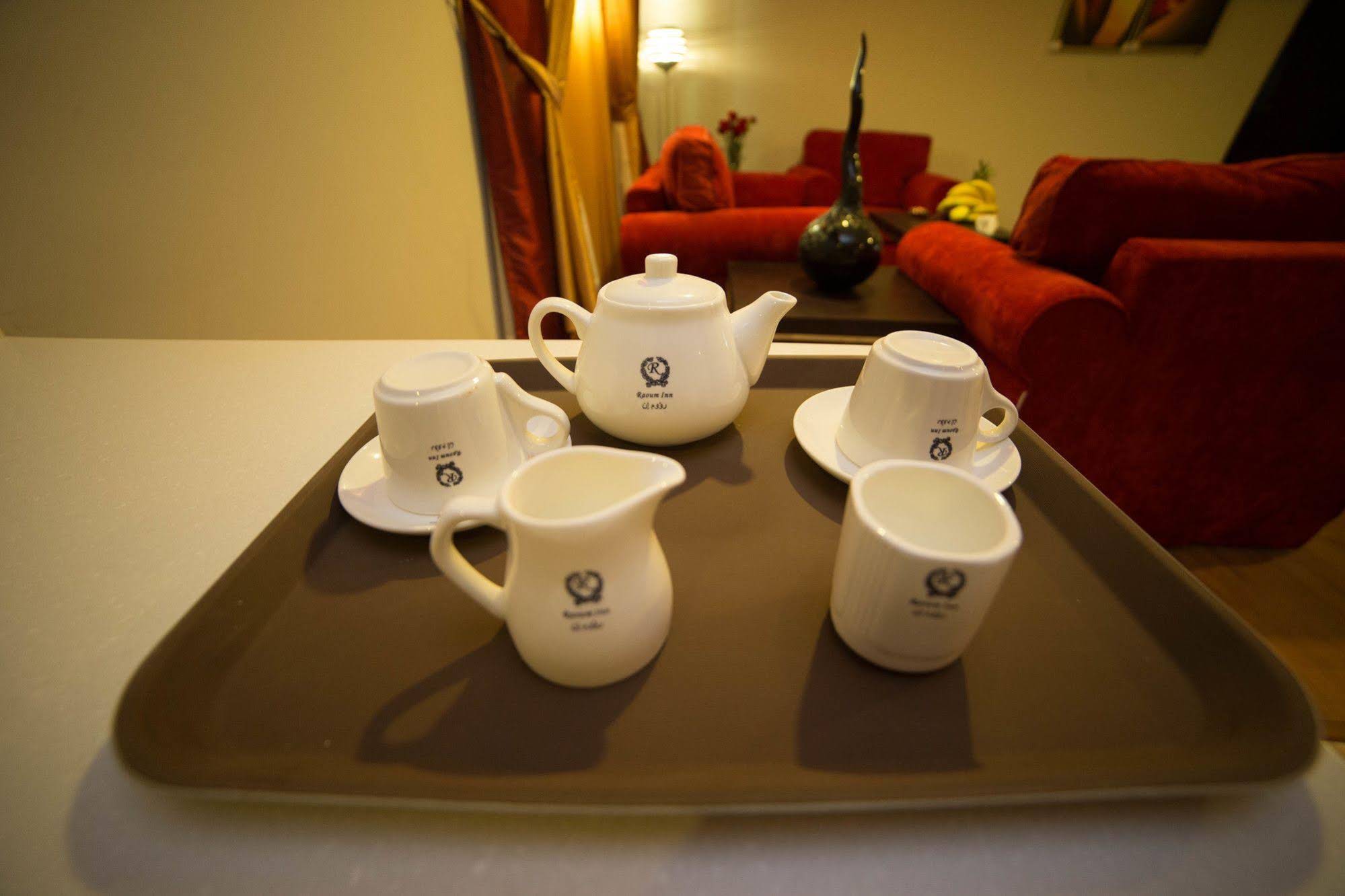 Raoum Inn Buraydah