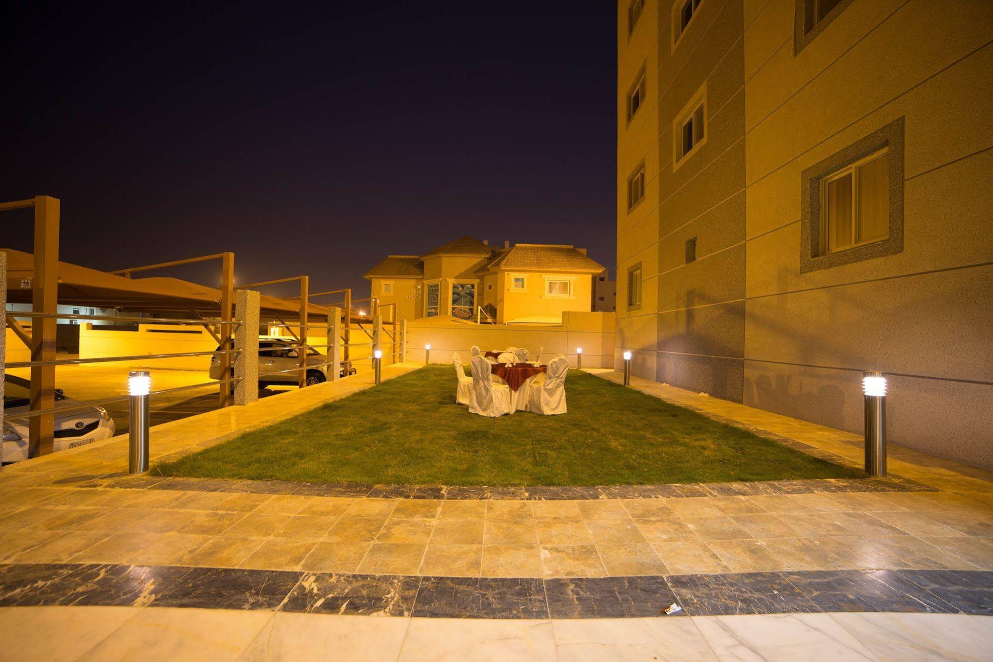 Raoum Inn Buraydah