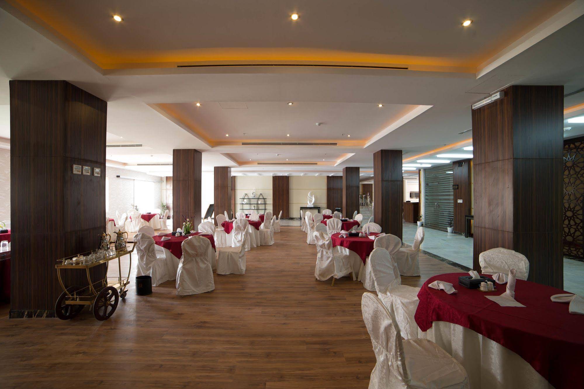 Raoum Inn Buraydah