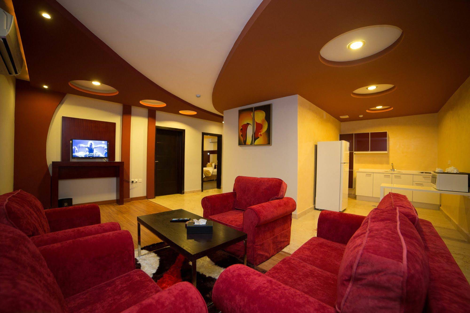 Raoum Inn Buraydah