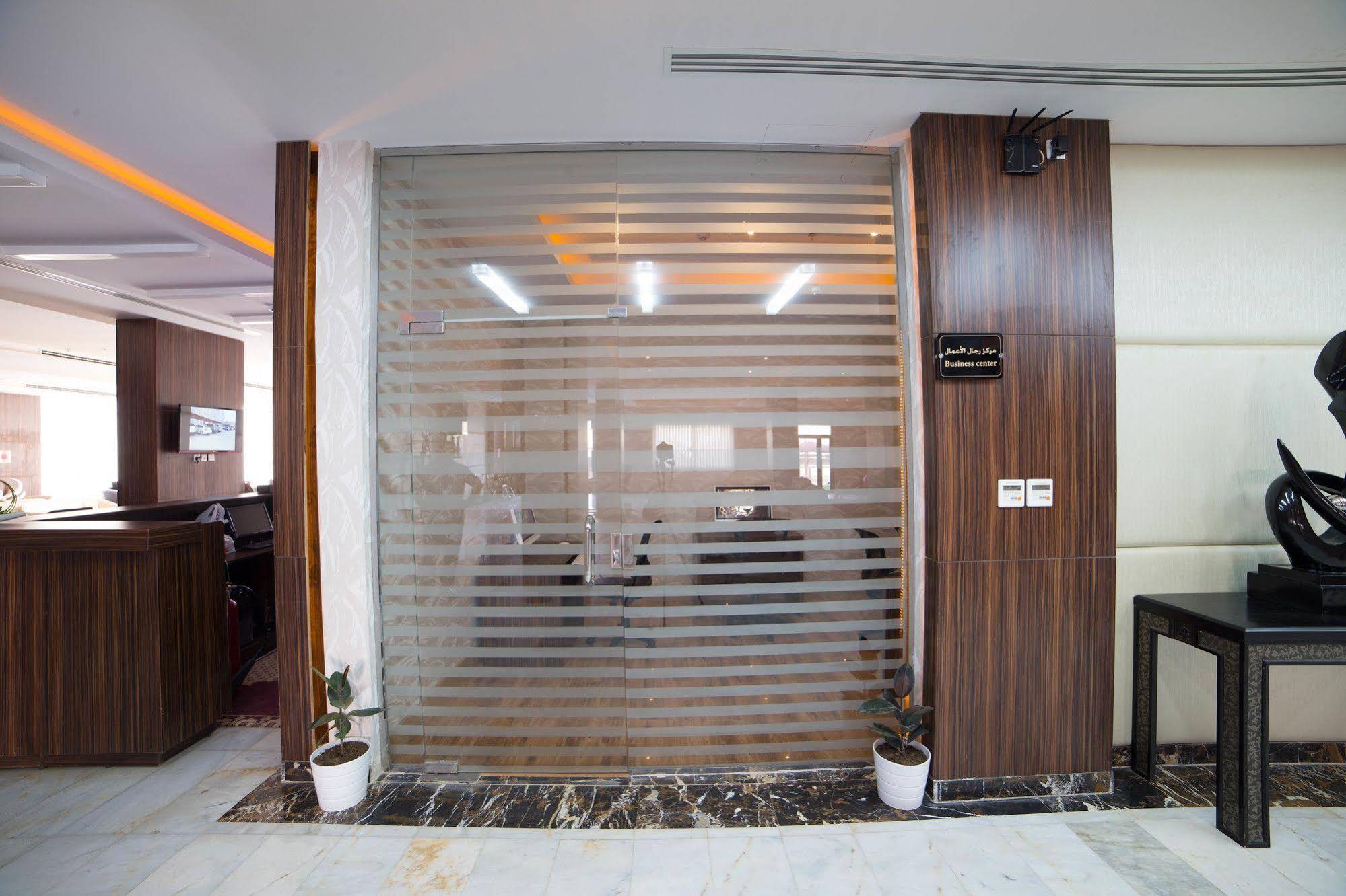 Raoum Inn Buraydah