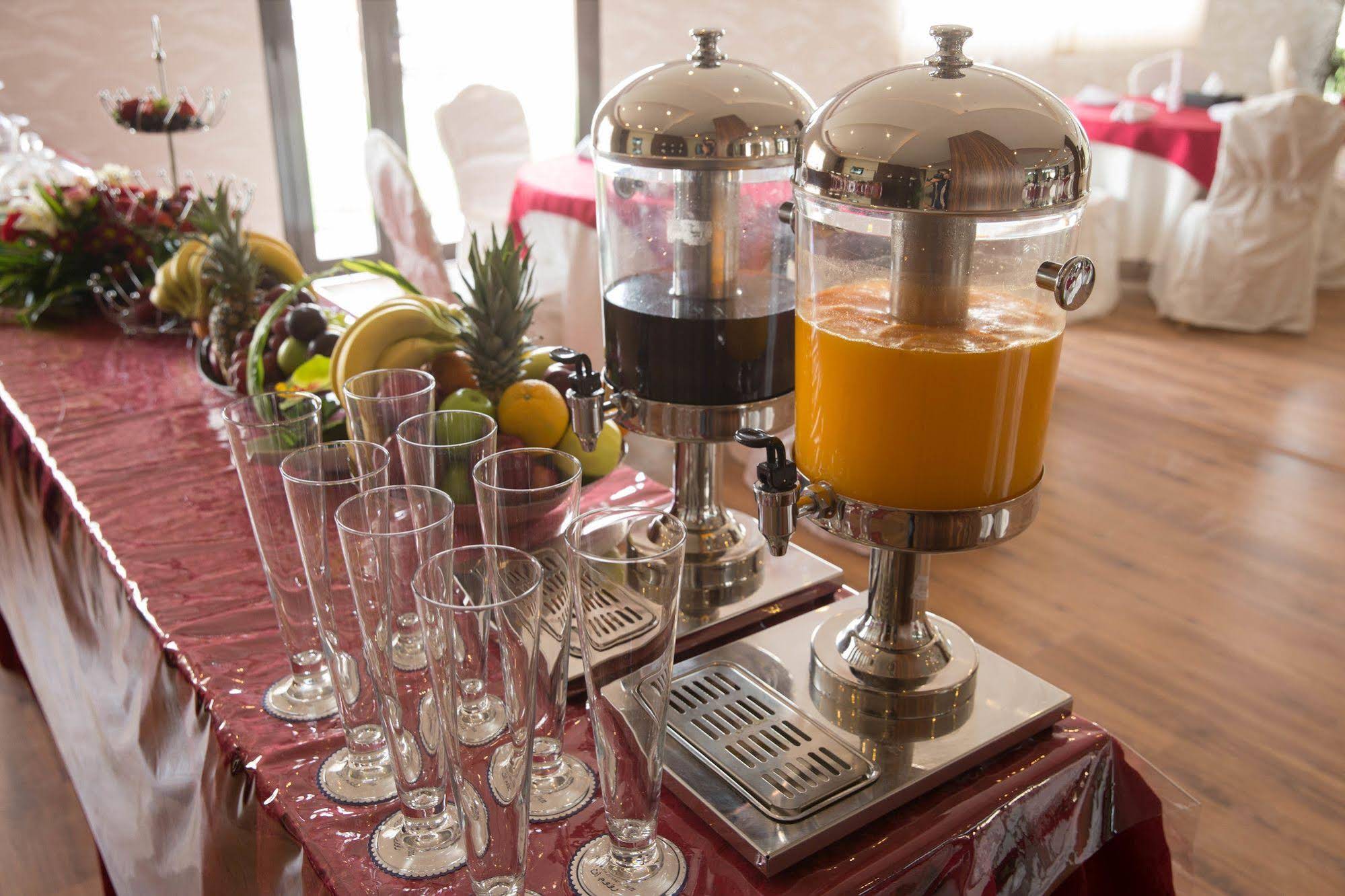 Raoum Inn Buraydah