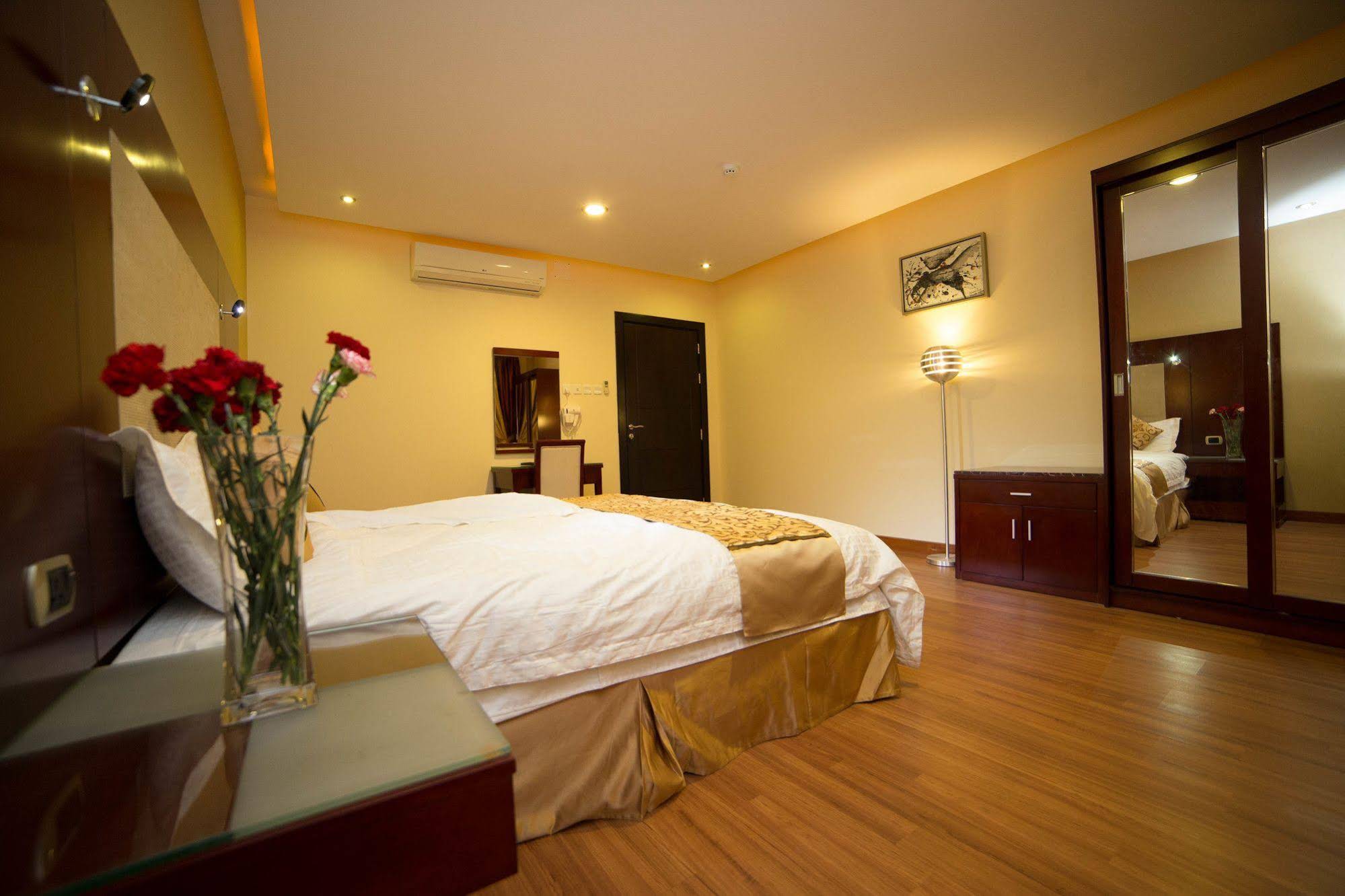 Raoum Inn Buraydah
