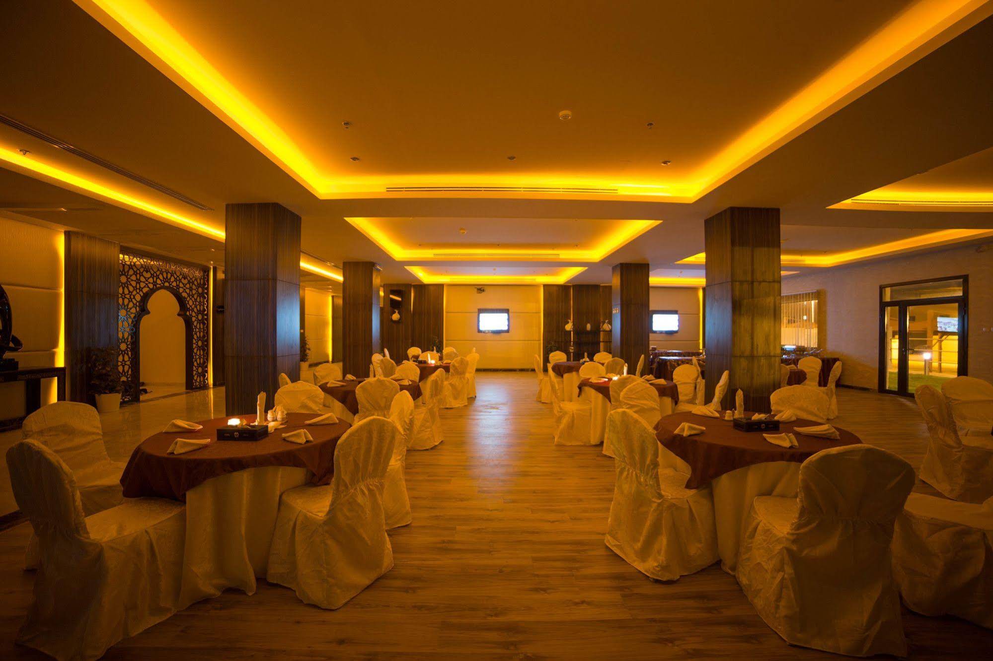 Raoum Inn Buraydah