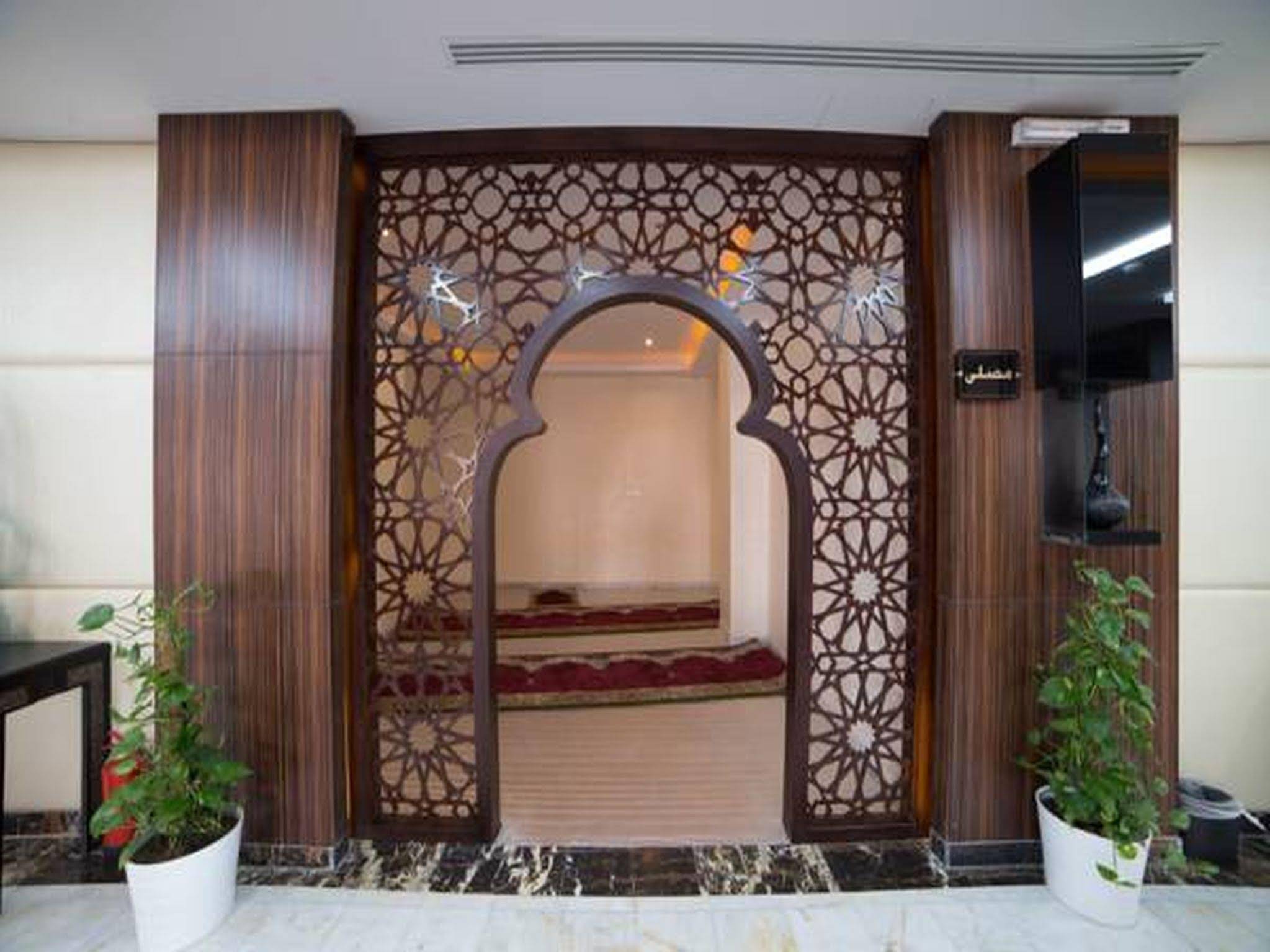 Raoum Inn Buraydah