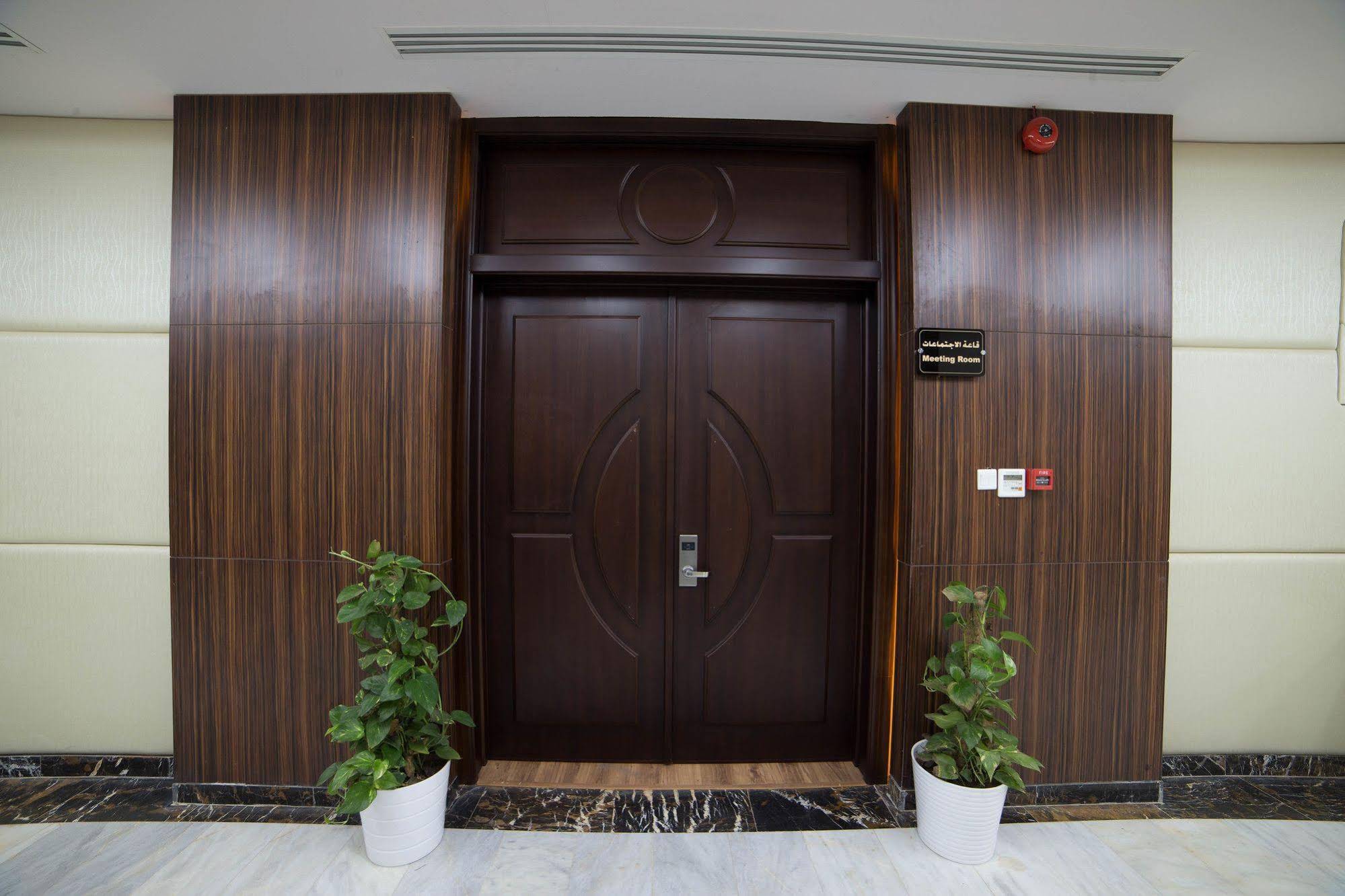 Raoum Inn Buraydah