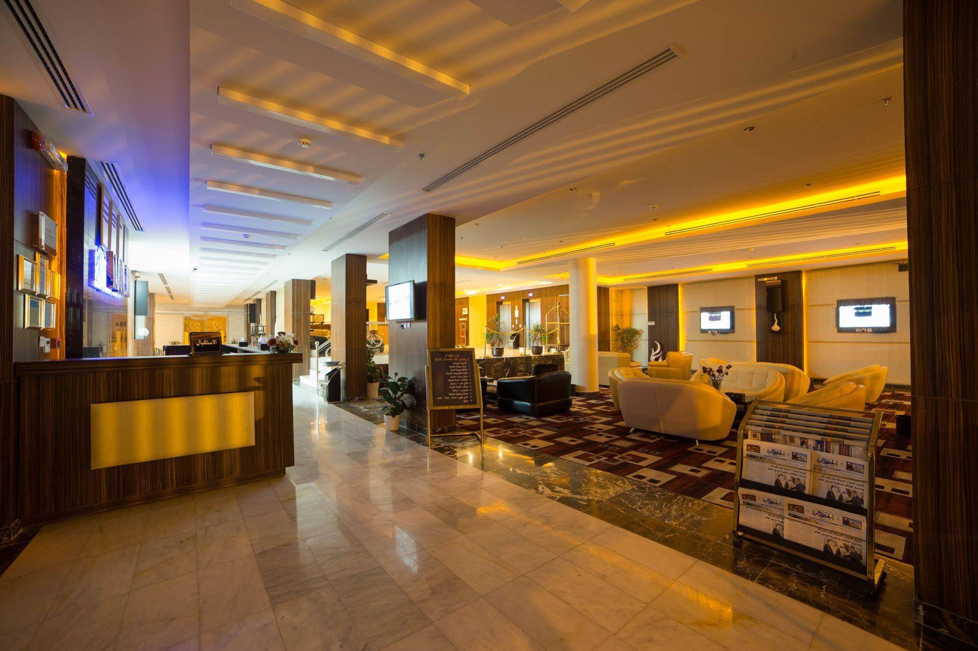 Raoum Inn Buraydah