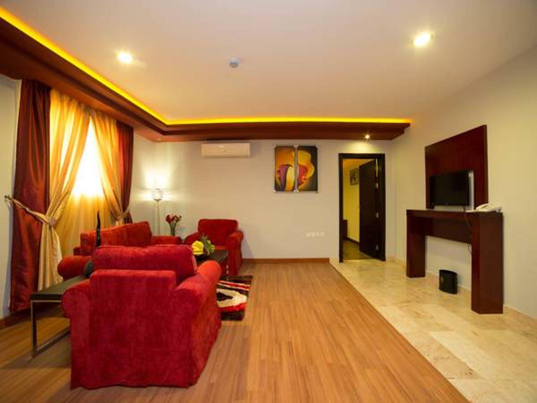 Raoum Inn Buraydah