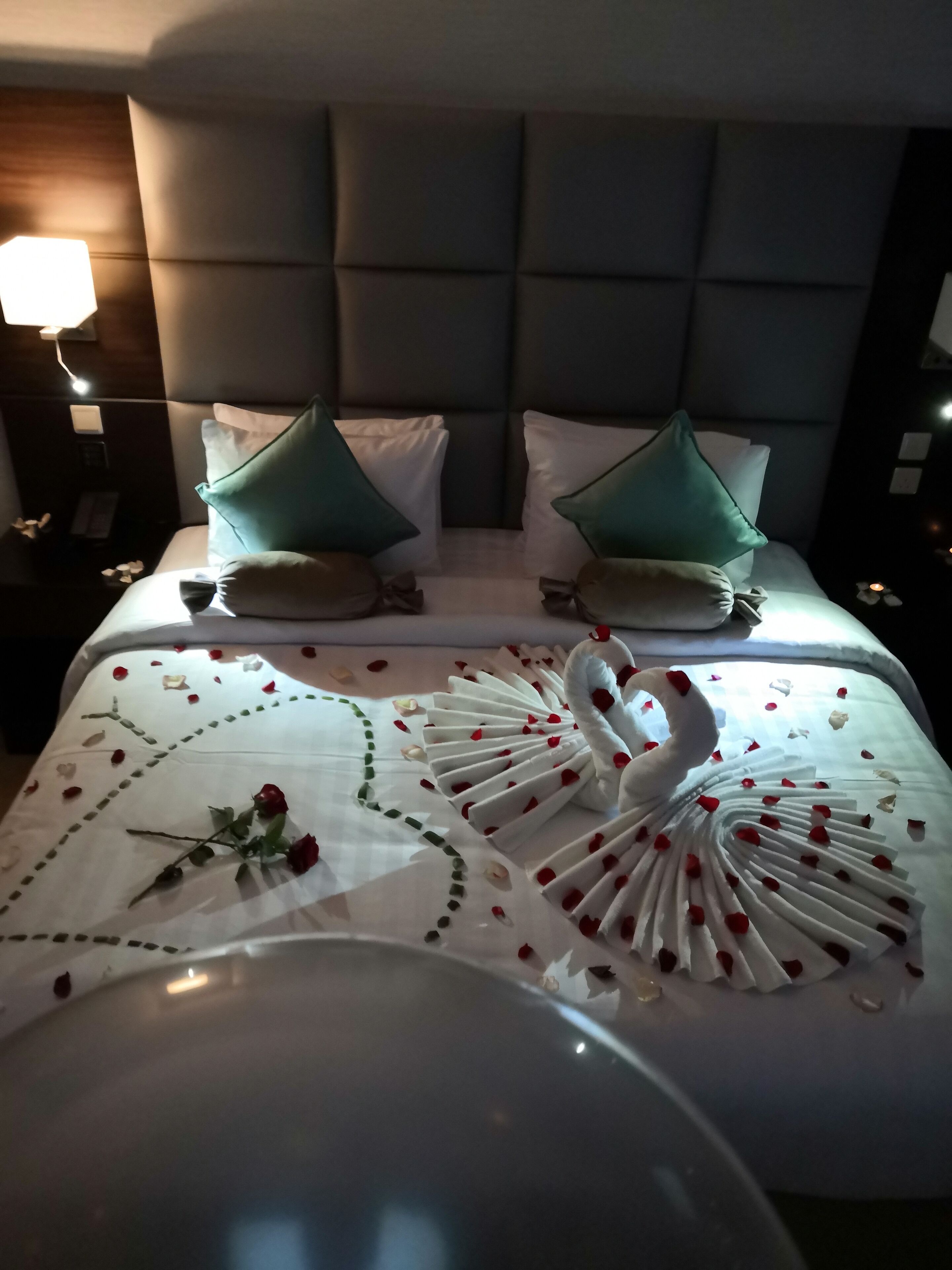Holiday Villa Hail Hotel