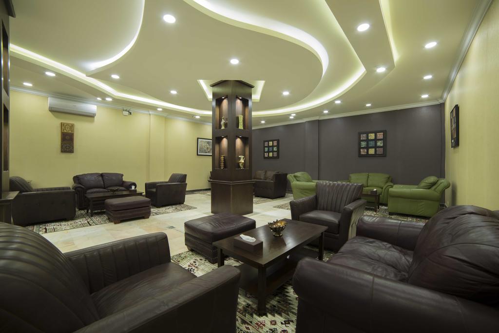 Swiss Spirit Hotel & Suites Turaif