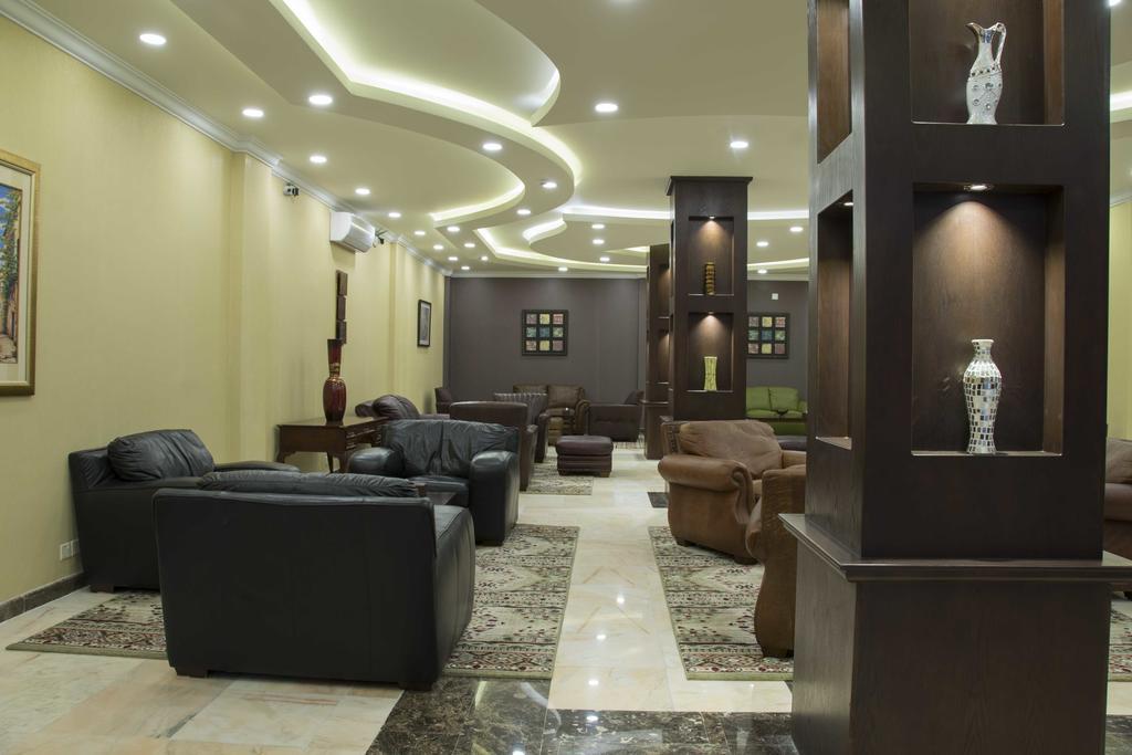 Swiss Spirit Hotel & Suites Turaif
