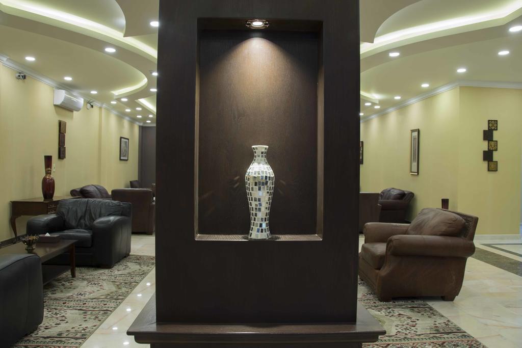 Swiss Spirit Hotel & Suites Turaif