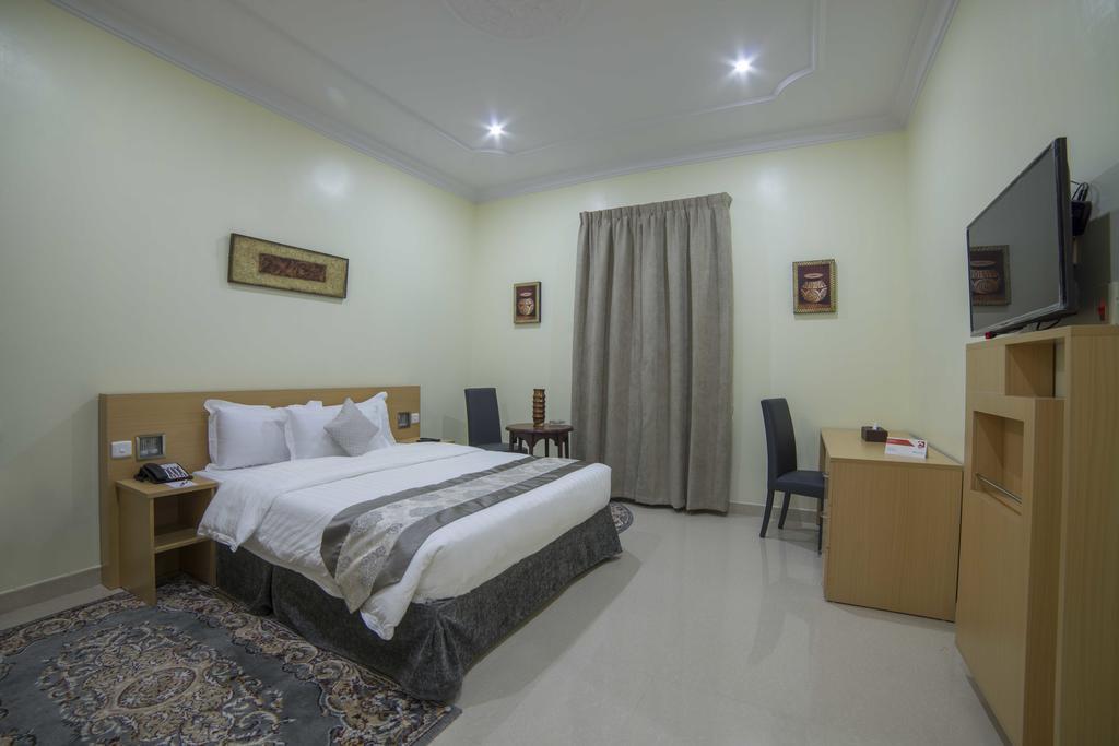 Swiss Spirit Hotel & Suites Turaif