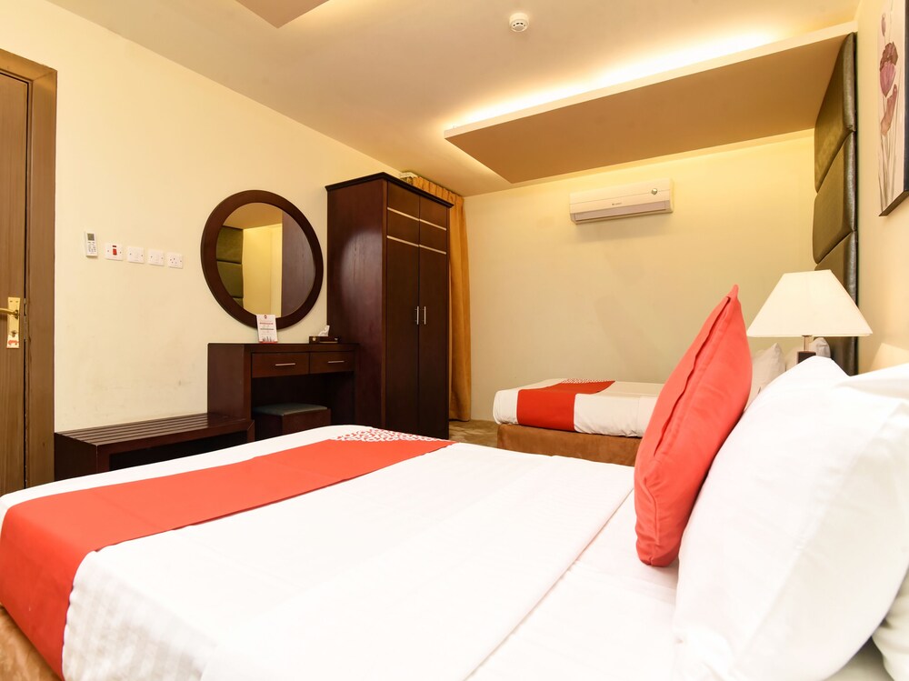 Masar Najd by OYO Rooms