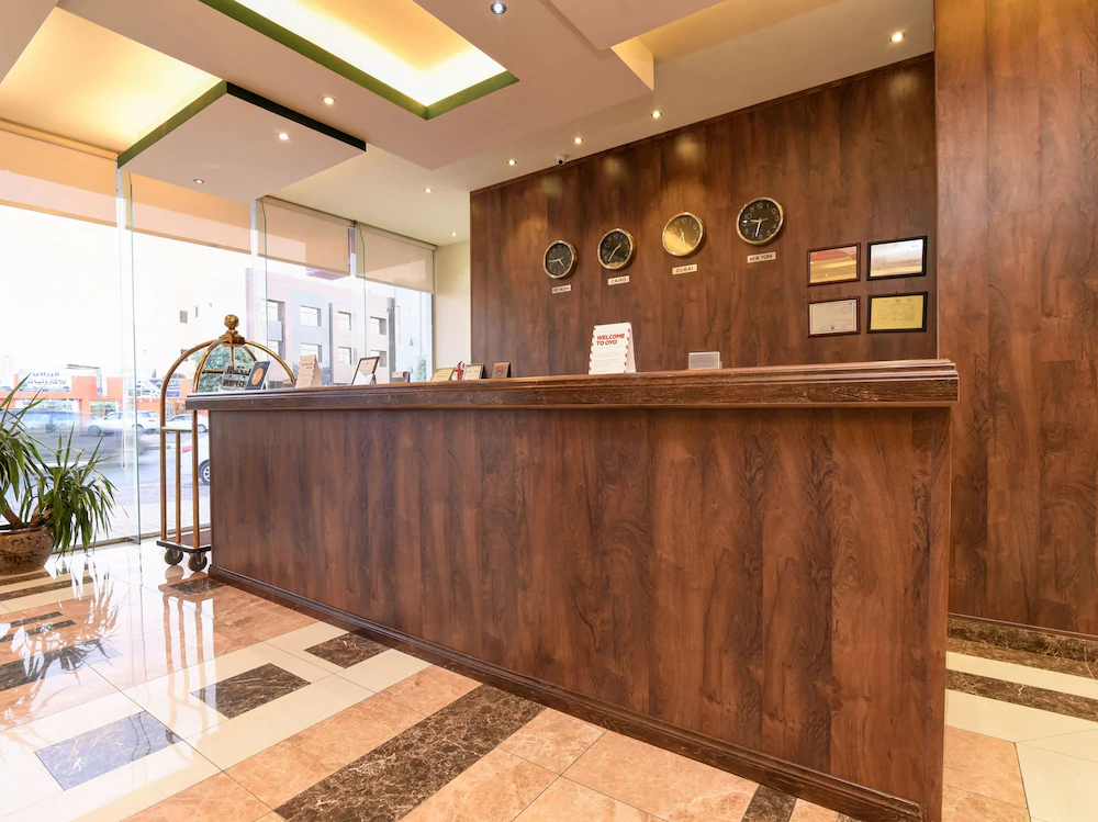 Masar Najd by OYO Rooms