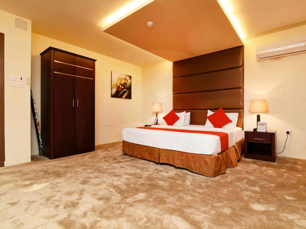 Masar Najd by OYO Rooms