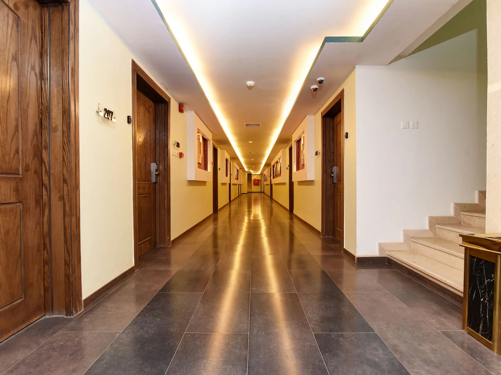 Masar Najd by OYO Rooms