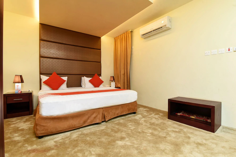 Masar Najd by OYO Rooms