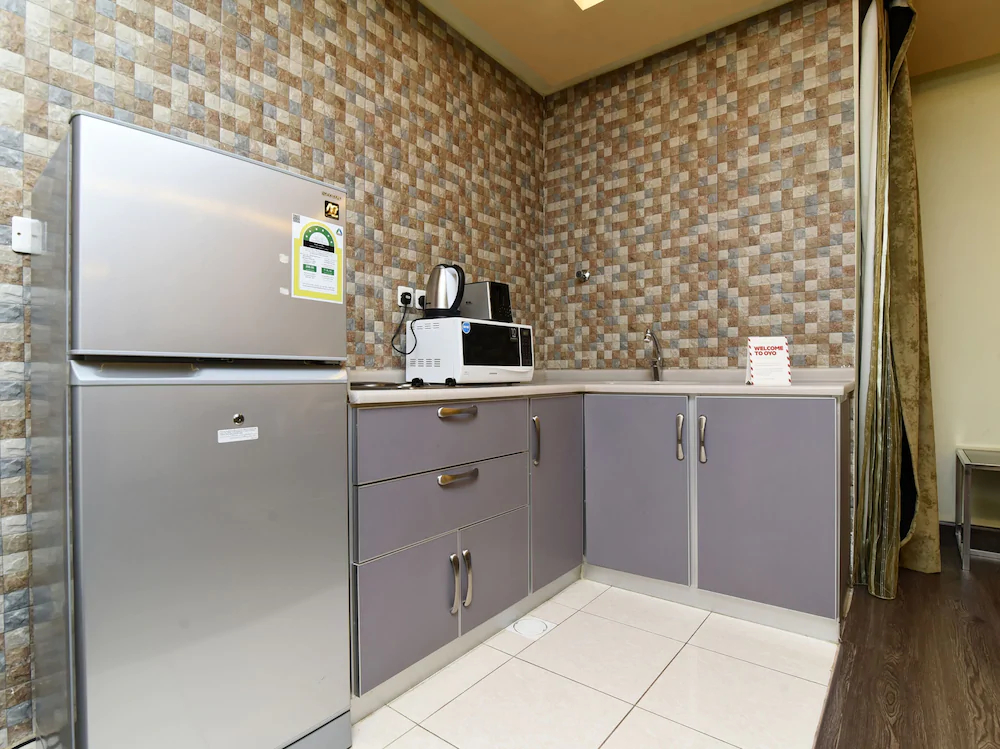 Masar Najd by OYO Rooms