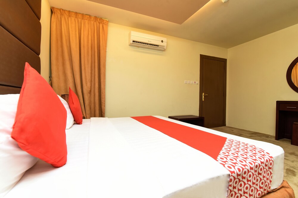 Masar Najd by OYO Rooms