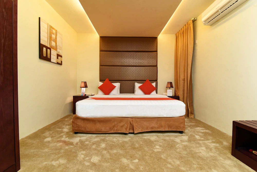 Masar Najd by OYO Rooms