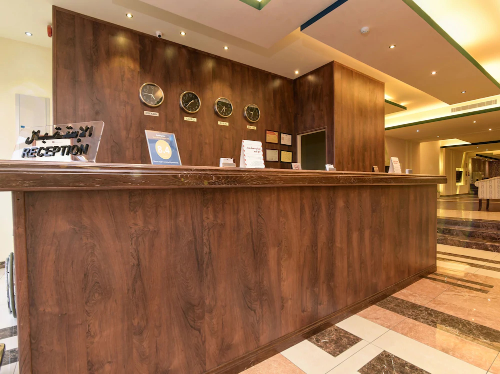Masar Najd by OYO Rooms