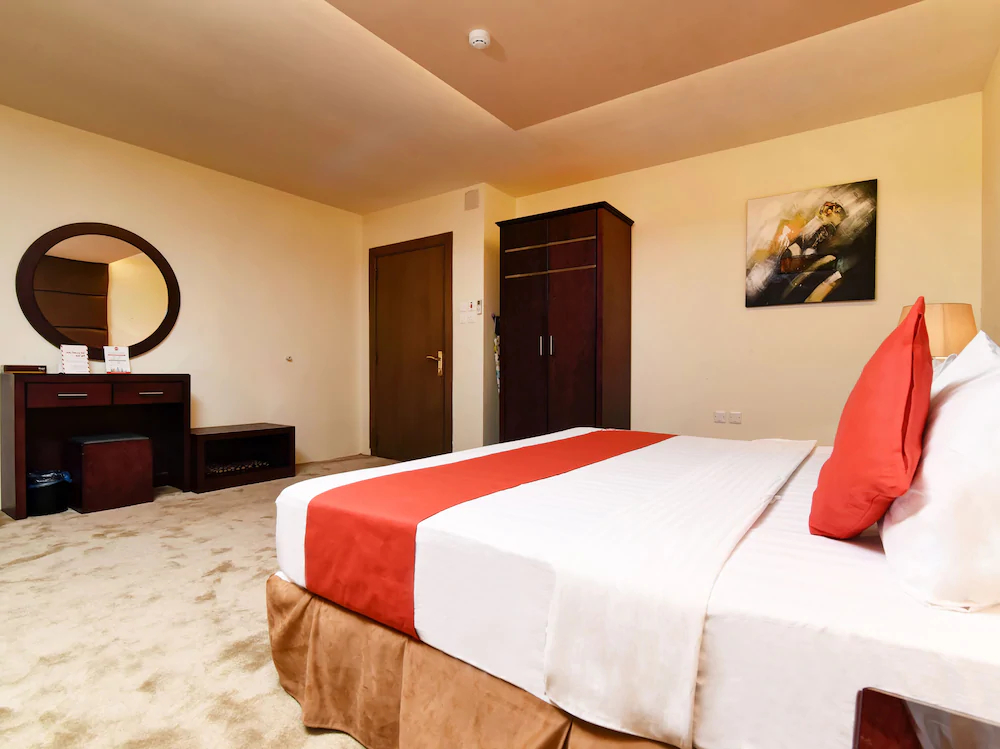 Masar Najd by OYO Rooms
