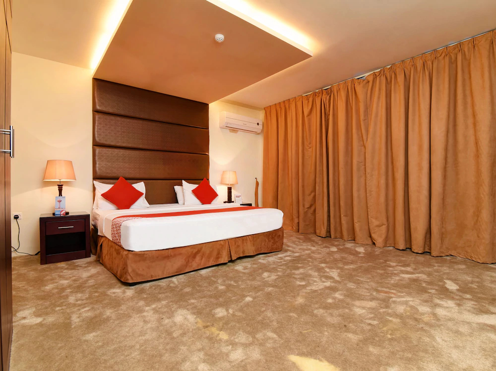 Masar Najd by OYO Rooms