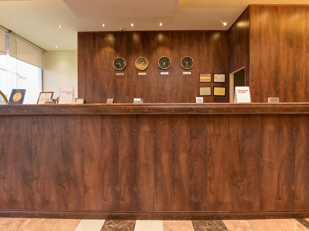 Masar Najd by OYO Rooms