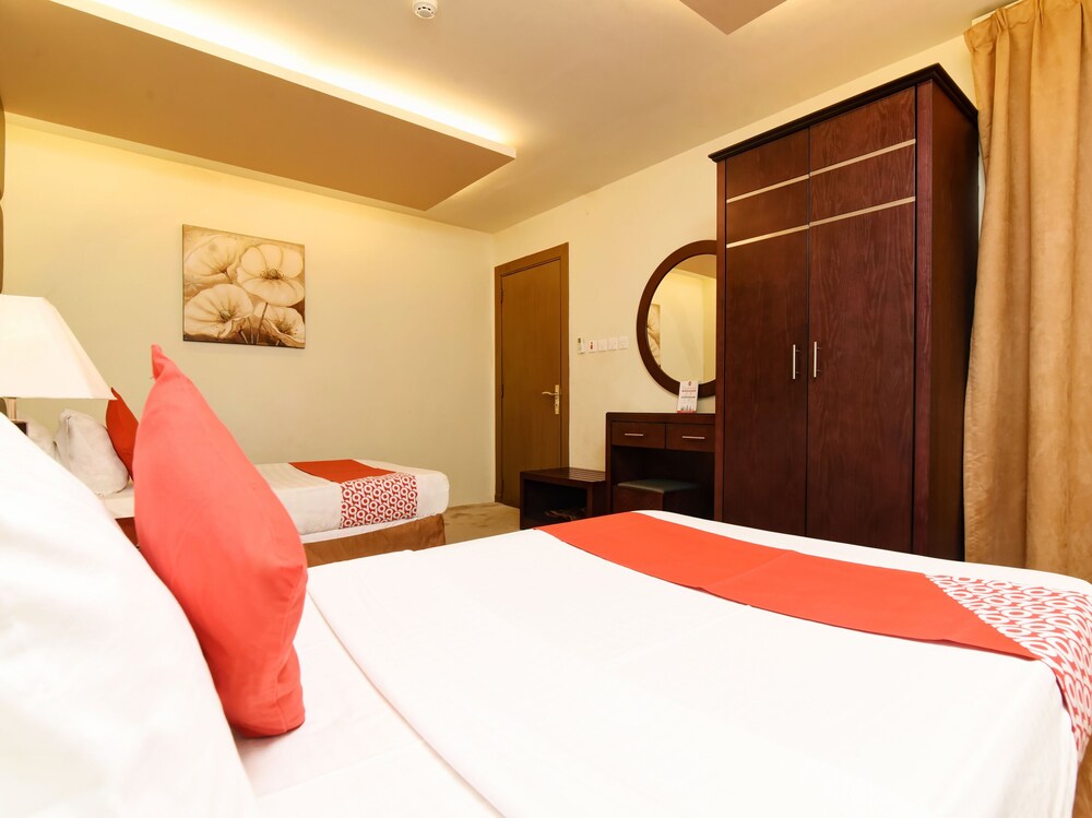 Masar Najd by OYO Rooms