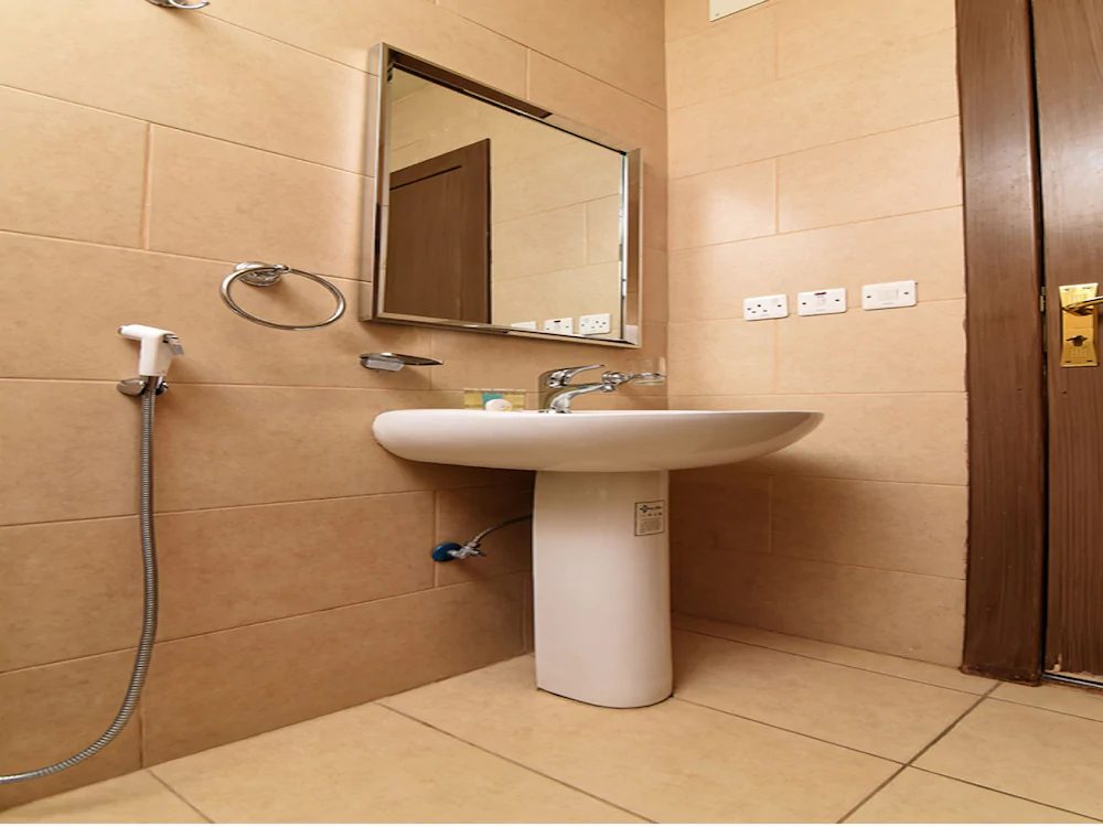 Masar Najd by OYO Rooms
