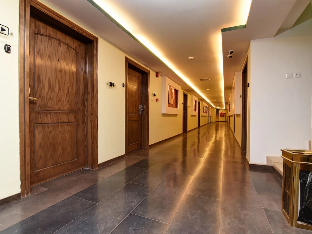 Masar Najd by OYO Rooms