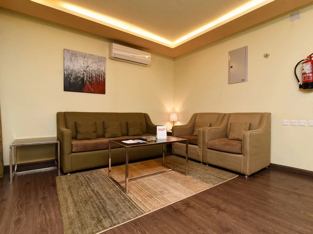 Masar Najd by OYO Rooms