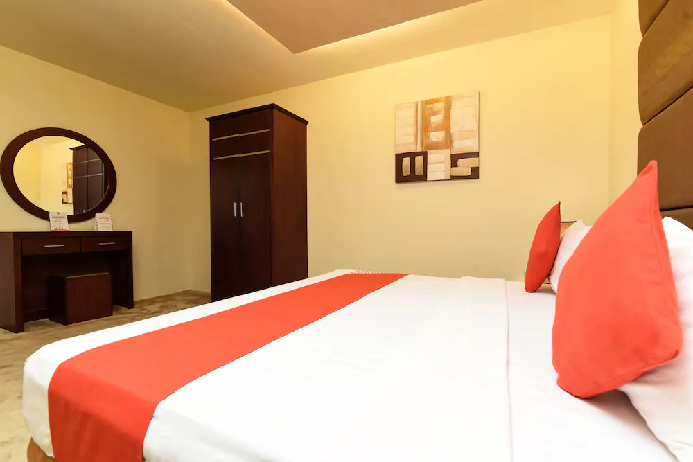 Masar Najd by OYO Rooms