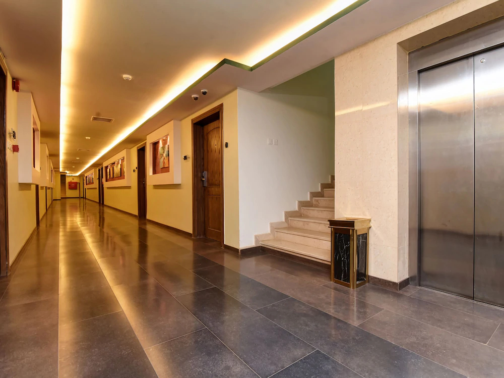 Masar Najd by OYO Rooms