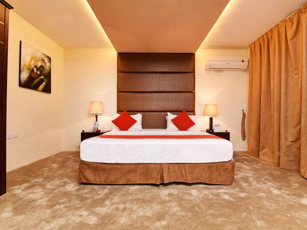 Masar Najd by OYO Rooms