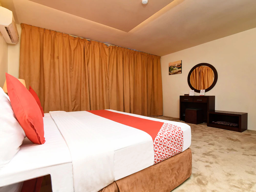 Masar Najd by OYO Rooms