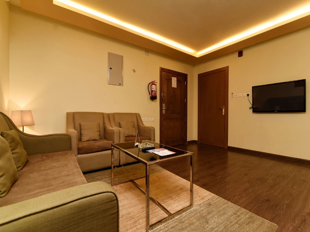 Masar Najd by OYO Rooms