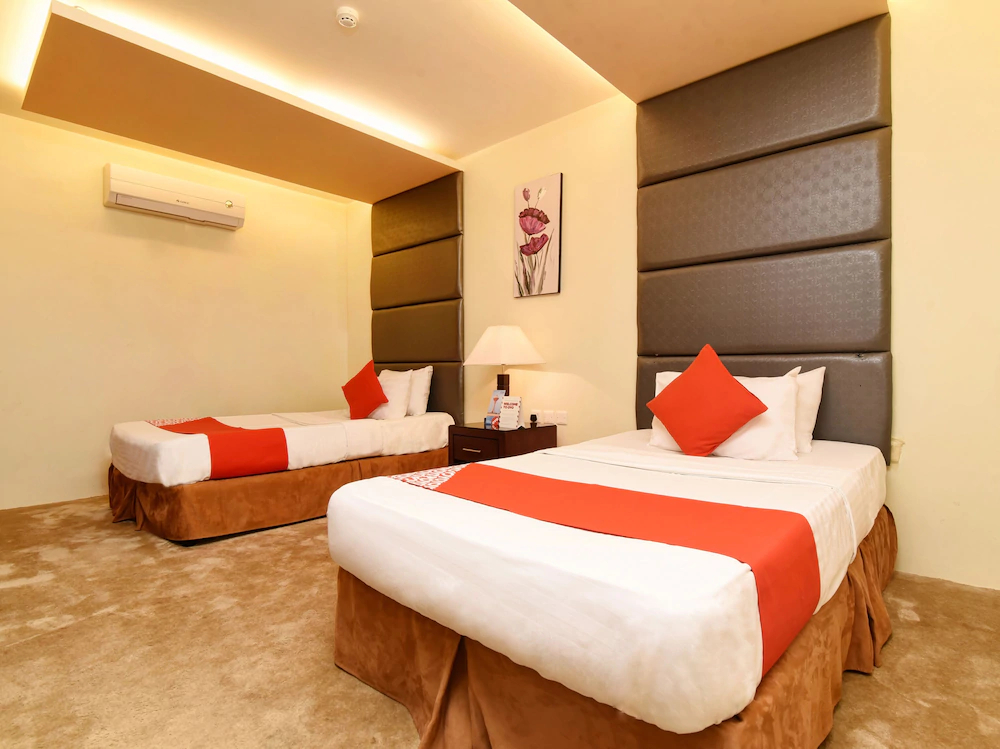 Masar Najd by OYO Rooms