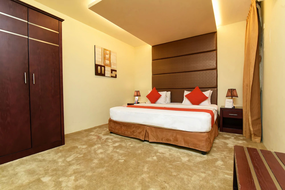 Masar Najd by OYO Rooms