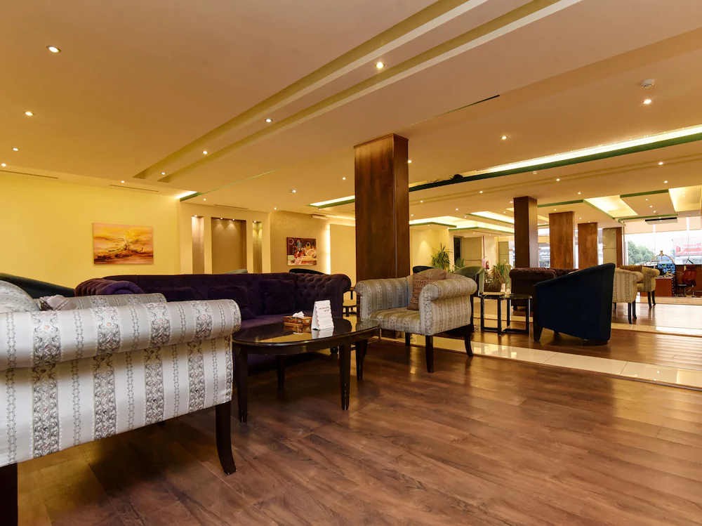 Masar Najd by OYO Rooms