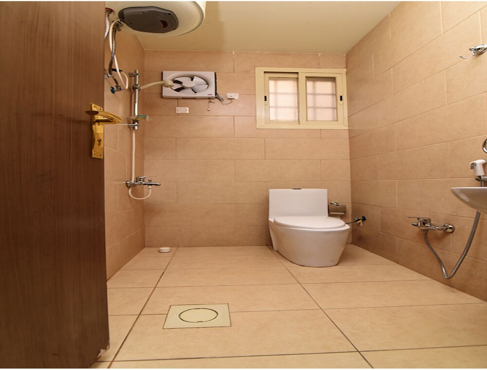 Masar Najd by OYO Rooms