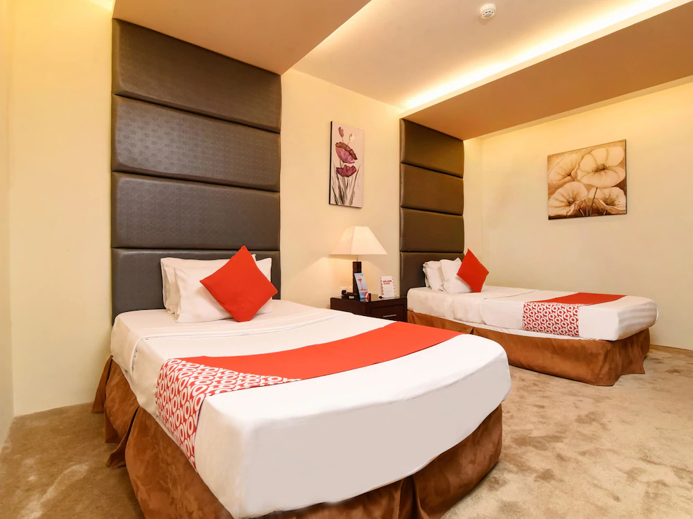 Masar Najd by OYO Rooms