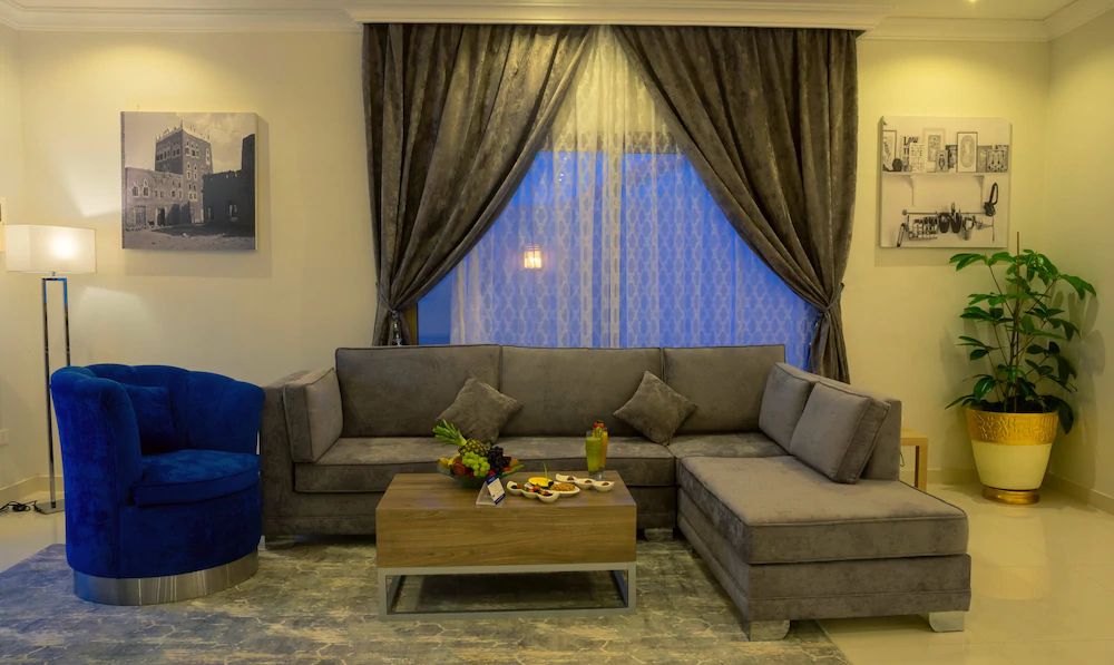 Swiss International Resort Unaizah Al Qassim