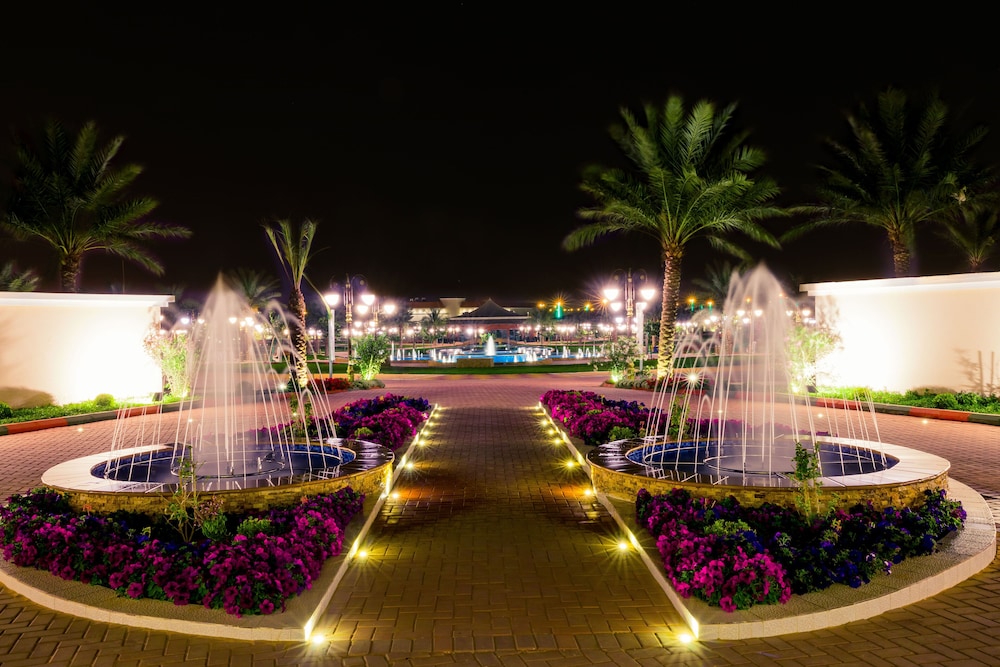 Swiss International Resort Unaizah Al Qassim